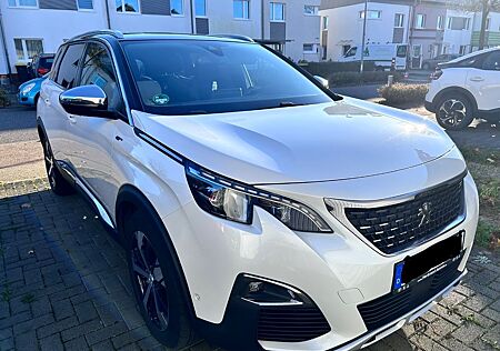 Peugeot 5008 GT