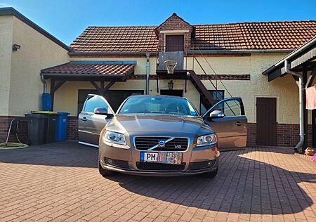 Volvo S80 V8 AWD Geartronic Summum Summum