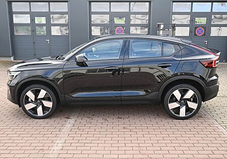 Volvo C40 Plus BEV Twin Motor AWD*Pano*20 Zoll*STHZG*