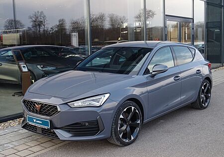 Cupra Leon 1.5 eTSI DSG 150PS Navi ACC Sitzh. Parklenk