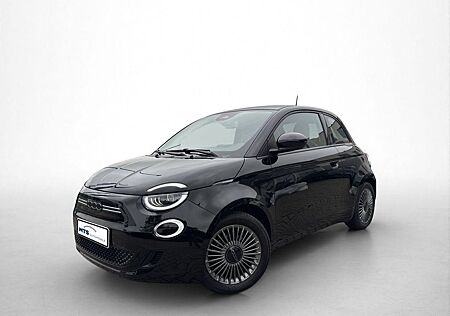 Fiat 500E Neuer 500 Icon