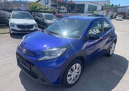 Toyota Aygo (X) Play/Neuwertig