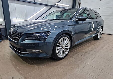 Skoda Superb 2.0 TDI SCR DSG L&K Combi L&K