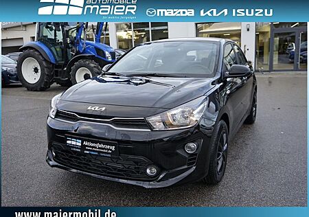 Kia Rio 1.2 *TEAM EDITION* DIGITALRADIO DAB+*