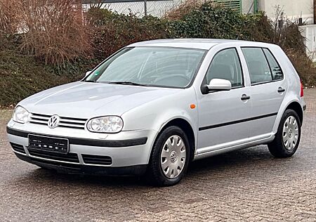 VW Golf Volkswagen 1.6 Automatik+Klima+Tüv Neu
