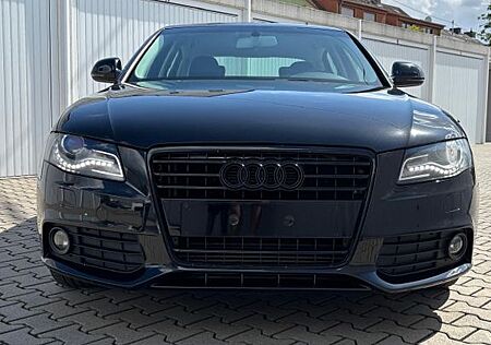 Audi A4 1.8 TFSI Ambiente Ambiente