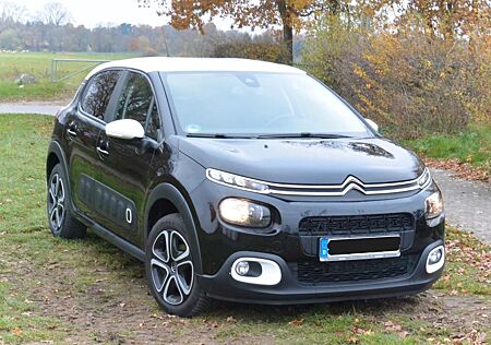 Citroën C3 PureTech 83 Stop&Start SHINE SHINE