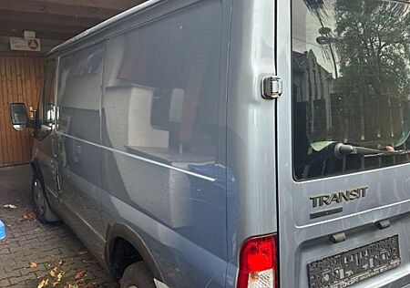 Ford Transit / Tourneo