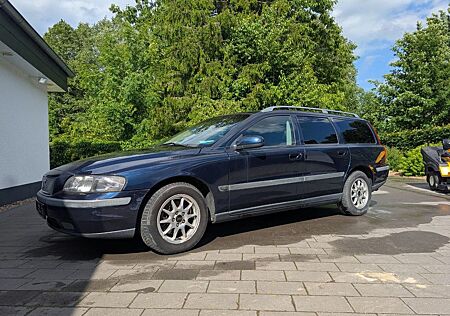 Volvo V70 II 2.4 - P26