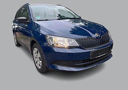 Skoda Fabia Combi 1.0 MPI Active