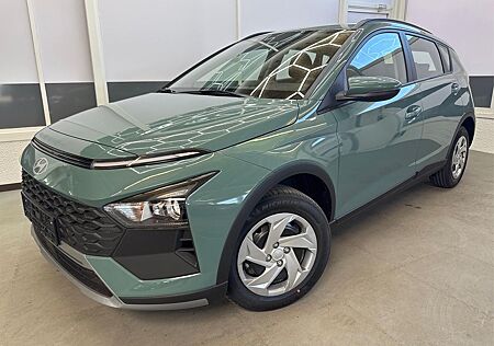 Hyundai Bayon LIFE FL NAVI RFK PDC 1.2 MPI 57,9kW/79P...