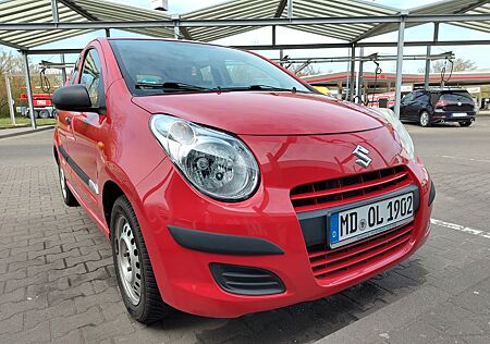 Suzuki Alto 1.0 Club Klimaanlage
