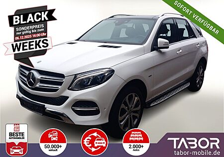 Mercedes-Benz GLE 500 e 4Matic 360° Kam PanoD LED Distr. ParkP