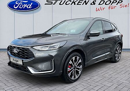 Ford Kuga 2.5 PHEV ST-Line X+Panoaram+Matrix-LED+AHK+