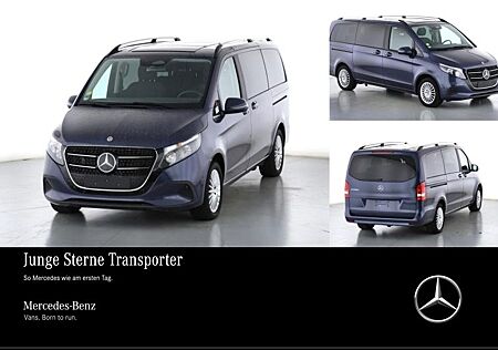 Mercedes-Benz V 220 d Lang Distronic/MBUX