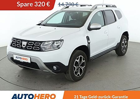 Dacia Duster 1.6 SCe Laureate 4x2*NAVI*TEMPO*CAM*PDC*