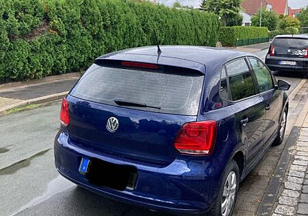 VW Polo Volkswagen 1.2 44kW Trendline Trendline
