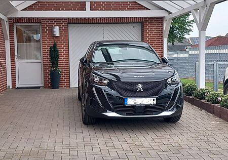 Peugeot 2008 Elektromotor 136 Active Pack , AHK