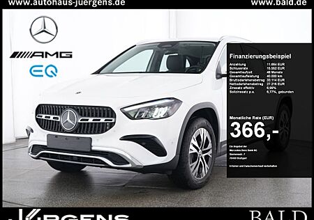 Mercedes-Benz GLA 200 Progressive/Winter/LED/Kamera/Navi/Shz