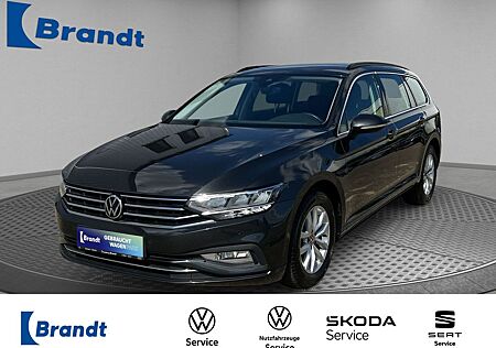 VW Passat Variant Volkswagen 2.0 TDI Business DSG+LED+KAMERA