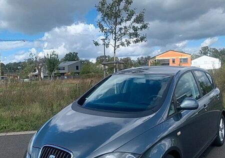 Seat Altea Copa, EZ 08/2013, 83.000 km, Unfallfrei