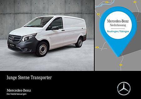 Mercedes-Benz Vito 116 CDI KA Lang 9G+Klima+Kamera+Komfortsitz