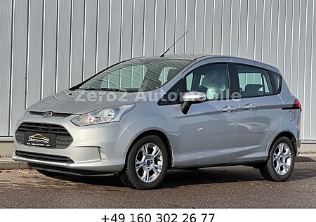 Ford B-Max Trend