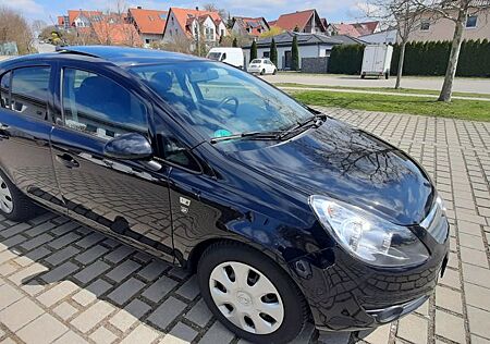 Opel Corsa 1.4 ECOTEC Color Edition 74kW Color Ed...