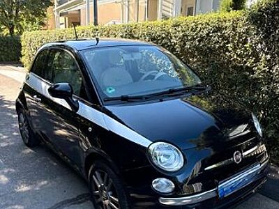 Fiat 500 1.2 8V Cult Cult