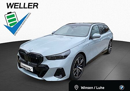 BMW i5 eDrive40 To M Sport Pro B&W,Autobahn,Pano,AHK