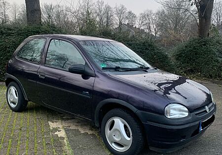 Opel Corsa 1.4 | 80.000 km | Automatik | TÜV 12/25