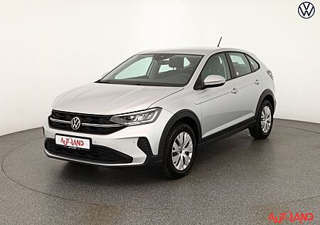 VW Taigo Volkswagen 1.0 TSI LED App-Connect Sitzheizung PDC