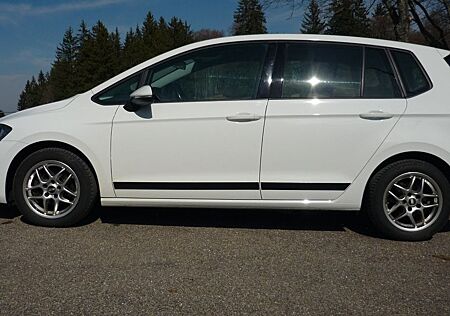 VW Golf Sportsvan Volkswagen 1.6 TDI Comfortline BlueMotio...