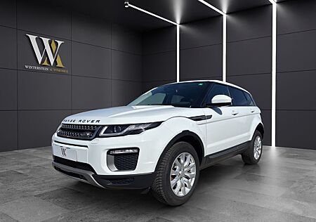Land Rover Range Rover Evoque /Pure /Allrad /Bi-Xenon/Leder