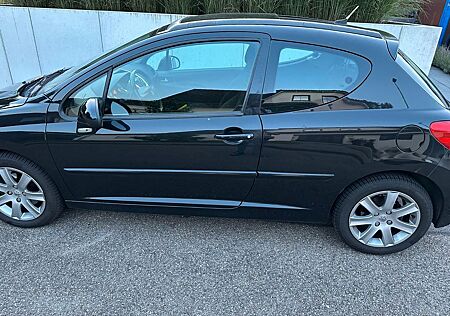Peugeot 207 Sport 120 VTi Sport