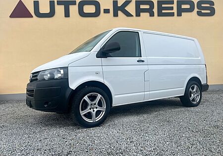 VW T5 Transporter Volkswagen Kasten-Kombi Kasten