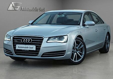 Audi A8 3.0 TDI quattro*Navi*Leder*Xenon*