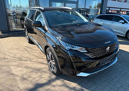 Peugeot 5008 Allure Pack BlueHDI180 AHK, Shz KeyLess