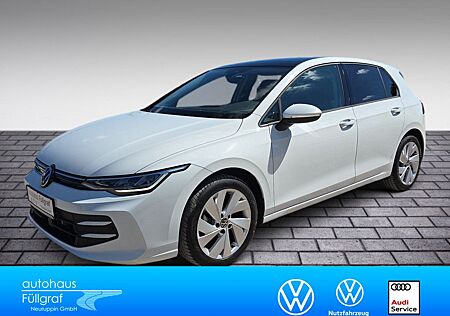 VW Golf Volkswagen 8 Life 1,5 l TSI 85 kW PDC AHK ACC LED PANO