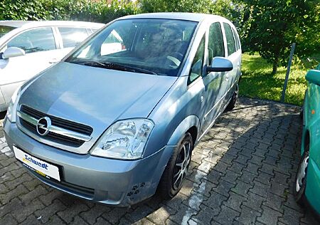 Opel Meriva Edition