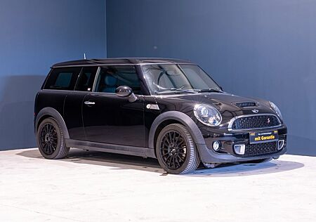 Mini Cooper S Chili & Wired*H&K*Leder*PDC*Navi