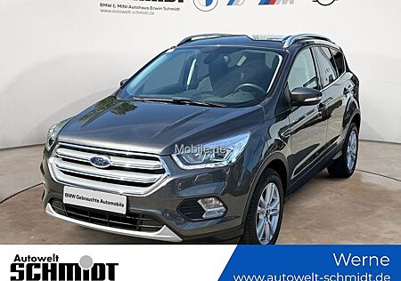 Ford Kuga 1,5 EcoBoost 4x2 COOL & CONNECT + GARANTIE