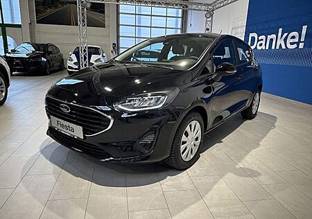 Ford Fiesta Cool & Connect Winter-P. PP Ganzj.reifen