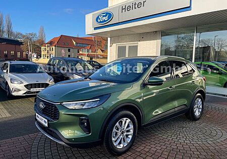 Ford Kuga 1.5 Automatik Titanium/ 5.Jahre FGS/WinterP