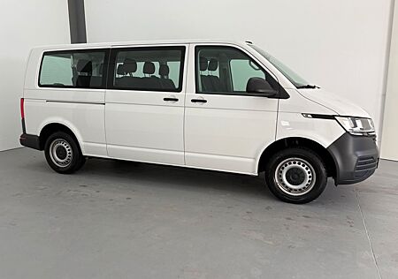 VW T6 Kombi Volkswagen T6.1 Kombi langer Radstand*9-Sitze*ACC*PDC*MFL*