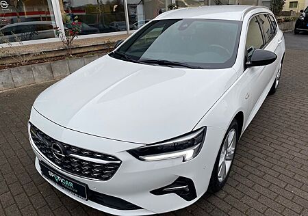 Opel Insignia B ST 2,0 Aut./LED/Nav./Wint.P./Klimaaut