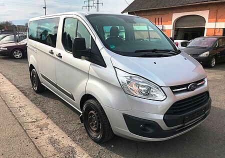 Ford Transit /Tourneo Custom Kombi 310 L1 Trend/1.Hand