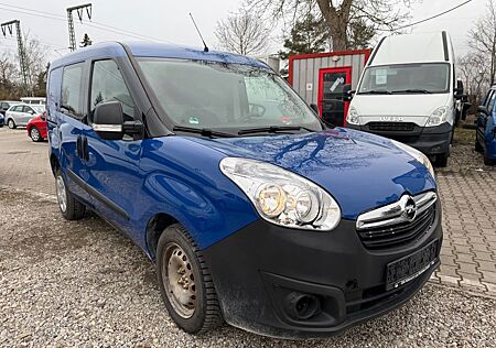 Opel Combo /Lkw-Zul/ Klima / Euro 5