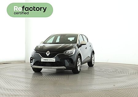 Renault Captur Evolution TCe 90