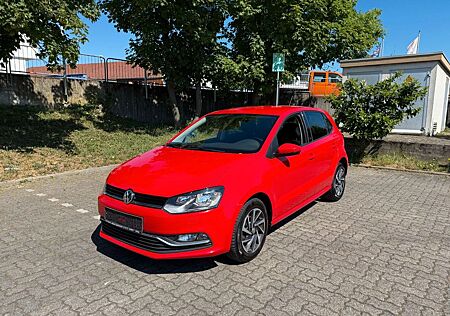 VW Polo Volkswagen V Sound BMT/Start-Stopp/AHK/SHZ/Pdc v+h/